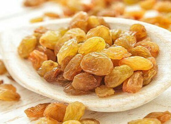 تصویر 2 از خرید و قیمت کشمش پلویی تیزابی + فروش عمده